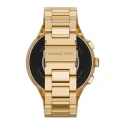 Reloj Michael Kors TouchScreen Gen 6 Camile Dorado MKT5144
