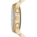 Reloj Michael Kors TouchScreen Gen 6 Camile Dorado MKT5144