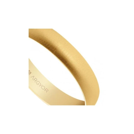 Alianza de boda oro 50405T
