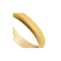 Alianza de boda oro 50405T