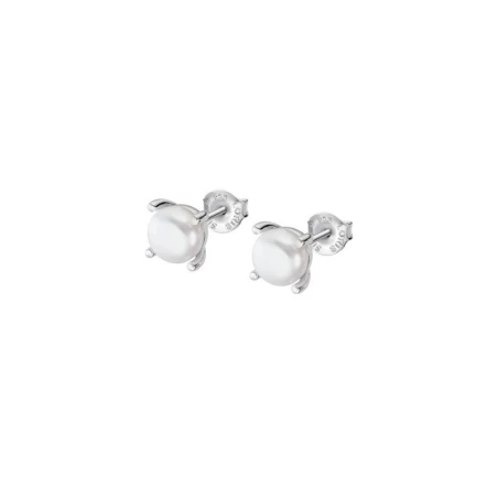 Pendientes Lotus Silver Perals LP3409-4/2