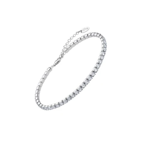 Pulsera Lotus Silver Riviere Circonitas LP3452-2/1