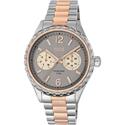 Reloj TOUS Watches T-Bear Plateado y Rosado Multifunción 200351034