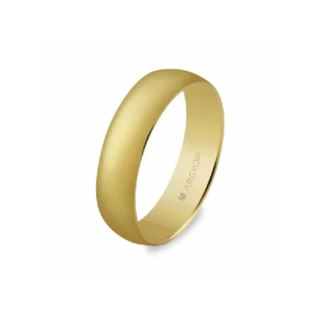 Alianza de boda oro 50505