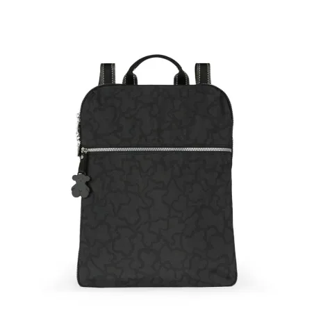 Mochila TOUS Kaos New Negro 695810038