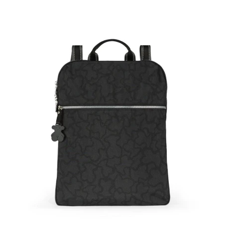 Mochila TOUS Kaos New Negro 695810038