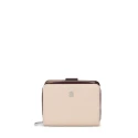 Cartera TOUS New Dubai Beige y Marrón 195930012