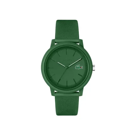 Reloj Lacoste 12.12 Hombre Verde Analógico 2011170
