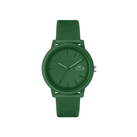 Reloj Lacoste 12.12 Hombre Verde Analógico 2011170