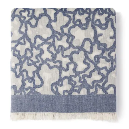 Foulard TOUS Kaos jeans 595920130