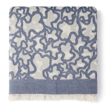 Foulard TOUS Kaos jeans 595920130