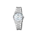 Reloj Lotus Freedom Mujer Plateado Analógico 18838/1