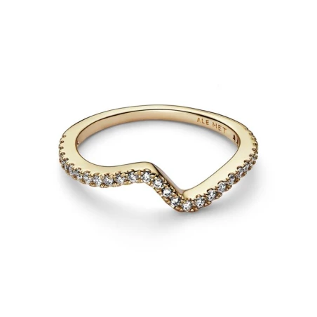 Anillo Pandora Ola Brillante 162539C01