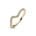 Anillo Pandora Ola Brillante 162539C01