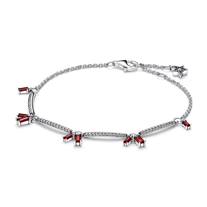 Pulsera Pandora Moments Fuegos Artificiales 592537C01