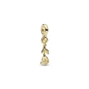 Mini Colgante Pandora Me Rosa Romance 762467C00