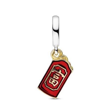 Charm Colgante Pandora Sobre Rojo 762470C01