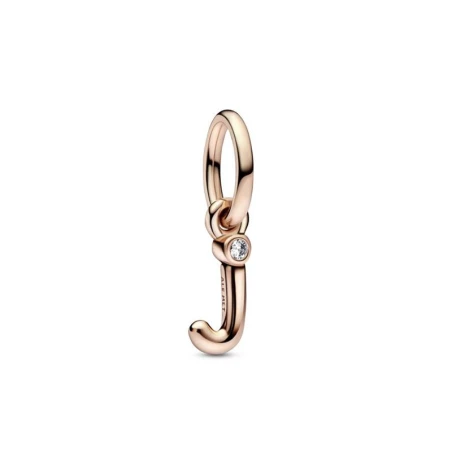 Charm Colgante Pandora Alfabeto Letra Minúscula j 782465C01