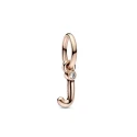 Charm Colgante Pandora Alfabeto Letra Minúscula j 782465C01