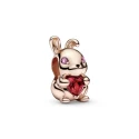 Charm Pandora Año Chino del Conejo 782471C01