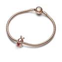 Charm Pandora Año Chino del Conejo 782471C01