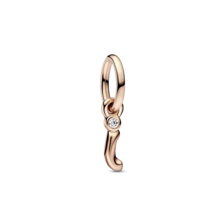 Charm Colgante Pandora Alfabeto Letra Minúscula i 782473C01