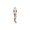 Charm Colgante Pandora Alfabeto Letra Minúscula i 782473C01
