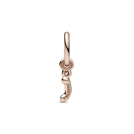 Charm Colgante Pandora Alfabeto Letra Minúscula i 782473C01