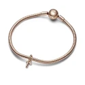 Charm Colgante Pandora Alfabeto Letra Minúscula r 782477C01