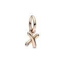 Charm Colgante Pandora Alfabeto Letra Minúscula x 782482C01