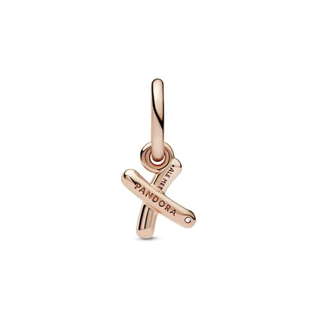 Charm Colgante Pandora Alfabeto Letra Minúscula x 782482C01