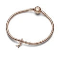 Charm Colgante Pandora Alfabeto Letra Minúscula x 782482C01
