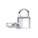 Cham Colgante Pandora Candado y Llave 790088C02