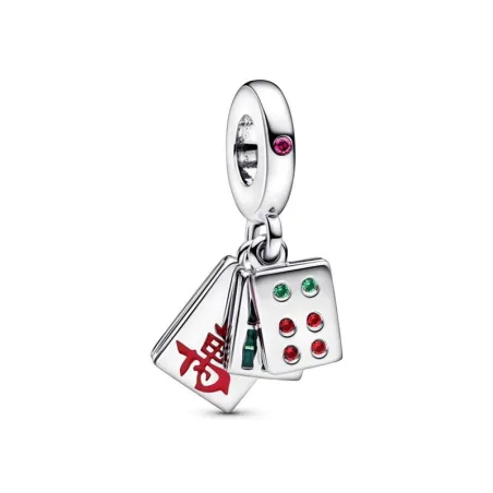 Charm Colgante Pandora Mahjong 792523C01