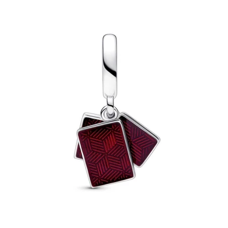 Charm Colgante Pandora Mahjong 792523C01