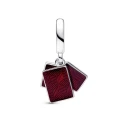 Charm Colgante Pandora Mahjong 792523C01