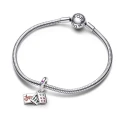 Charm Colgante Pandora Mahjong 792523C01