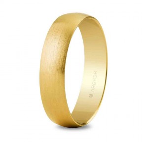 Alianza de boda oro 50505S