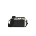 Bandolera TOUS Reporter Kaos Pix Soft Beige 395901383