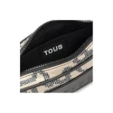 Bandolera TOUS Reporter Kaos Pix Soft Beige 395901383