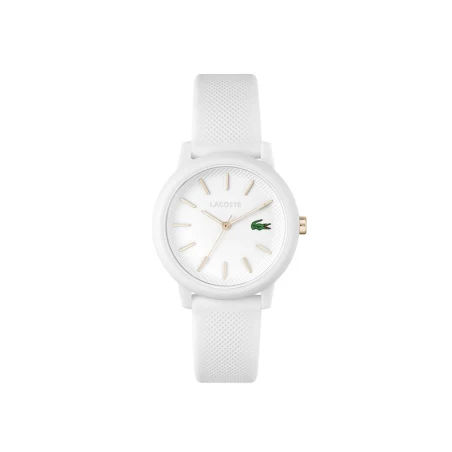 Reloj Lacoste Ladies Blanco Analógico 2001211