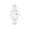 Reloj Lacoste Ladies Blanco Analógico 2001211