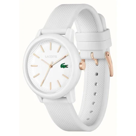 Reloj Lacoste Ladies Blanco Analógico 2001211