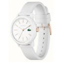 Reloj Lacoste Ladies Blanco Analógico 2001211