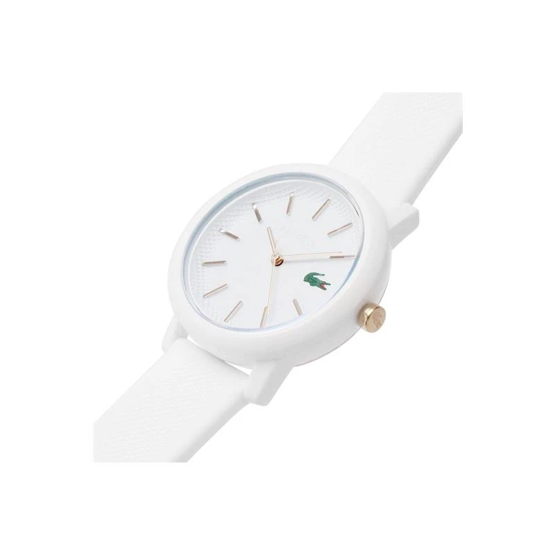 Reloj Lacoste Ladies Blanco Analógico 2001211
