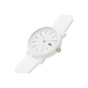 Reloj Lacoste Ladies Blanco Analógico 2001211