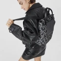 Mochila TOUS kaos Pix Soft Negra 395901392