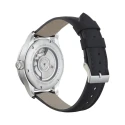 Reloj Victorinox Alliance Mechanical Hombre Negro y Plateado Automático V241871