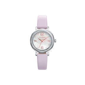 Reloj Viceroy Kiss Mujer Rosa y Madre Perla Analógico 471084-15