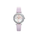 Reloj Viceroy Kiss Mujer Rosa y Madre Perla Analógico 471084-15